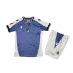 2ª Equipacion Camiseta Real Sociedad Nino 25-26 2ª Equipacion Camiseta Real Sociedad Nino 25-26