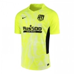 3ª Equipacion Camiseta Atletico Madrid 20-21 3ª Equipacion Camiseta Atletico Madrid 20-21