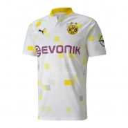 3ª Equipacion Camiseta Borussia Dortmund 20-21 3ª Equipacion Camiseta Borussia Dortmund 20-21