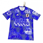Camiseta Japon Special 2023 Tailandia Camiseta Japon Special 2023 Tailandia