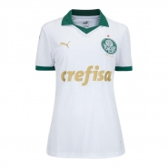 2ª Equipacion Camiseta Palmeiras Mujer 2024 2ª Equipacion Camiseta Palmeiras Mujer 2024