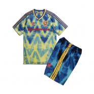 Camiseta Arsenal Human Race Nino 20-21 Camiseta Arsenal Human Race Nino 20-21