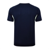 Camiseta de Entrenamiento Real Madrid 25-26 Azul