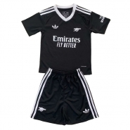 3ª Equipacion Camiseta Arsenal Portero Nino 24-25 3ª Equipacion Camiseta Arsenal Portero Nino 24-25
