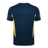Camiseta de Entrenamiento Real Madrid 23-24 Azul