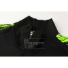 Chaqueta del Atletico Madrid 20/21 Negro
