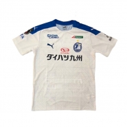 2ª Equipacion Camiseta Oita Trinita 2020 Tailandia 2ª Equipacion Camiseta Oita Trinita 2020 Tailandia