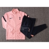 Chandal de Chaqueta del Tottenham Hotspur Nino 20-21 Rosa