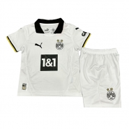 3ª Equipacion Camiseta Borussia Dortmund Nino 24-25 3ª Equipacion Camiseta Borussia Dortmund Nino 24-25