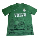 Camiseta Maccabi Haifa Special 2022 Tailandia Camiseta Maccabi Haifa Special 2022 Tailandia