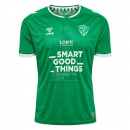 1ª Equipacion Camiseta Saint-Etienne 22-23 Tailandia