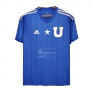Camiseta Universidad de Chile Special 2022 Tailandia Camiseta Universidad de Chile Special 2022 Tailandia