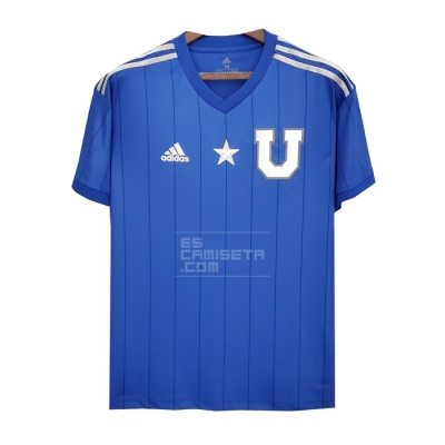 Camiseta Universidad de Chile Special 2022 Tailandia