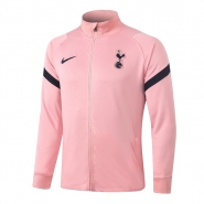 Chaqueta del Tottenham Hotspur 20-21 Rosa Chaqueta del Tottenham Hotspur 20-21 Rosa