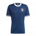 Camiseta Escocia Anniversary 2023 Tailandia