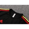 Camiseta de Entrenamiento Ajax 22-23 Negro