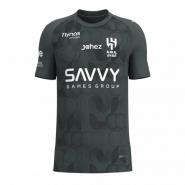 3ª Equipacion Camiseta Al Hilal 25-26 Tailandia 3ª Equipacion Camiseta Al Hilal 25-26 Tailandia