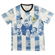 Camiseta Argentina Special 22-23 Camiseta Argentina Special 22-23