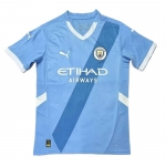 1a Equipacion Camiseta Manchester City 25-26 1a Equipacion Camiseta Manchester City 25-26