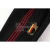 Chandal del Belgica 2020 Negro