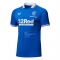 Camiseta Rangers Legends 2022 Camiseta Rangers Legends 2022