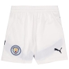 Manga Larga 1ª Equipacion Camiseta Manchester City Nino 24-25