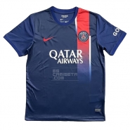 1ª Equipacion Camiseta Paris Saint-Germain 23-24 1ª Equipacion Camiseta Paris Saint-Germain 23-24