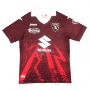 Camiseta Turin Special 22-23 Camiseta Turin Special 22-23