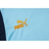 Camiseta de Entrenamiento Manchester City 2023-24 Azul