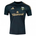 1a Equipacion Camiseta Portland Timbers 2025 Tailandia 1a Equipacion Camiseta Portland Timbers 2025 Tailandia