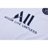 Camiseta de Entrenamiento Paris Saint-Germain 2022-23 Blanco