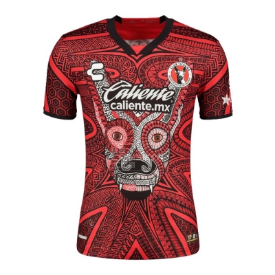 3ª Equipacion Camiseta Tijuana 22-23 Tailandia