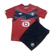 1ª Equipacion Camiseta Lille Nino 20-21 1ª Equipacion Camiseta Lille Nino 20-21