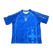 Camiseta Brasil Special 2025 Tailandia Azul