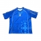Camiseta Brasil Special 2025 Tailandia Azul Camiseta Brasil Special 2025 Tailandia Azul
