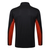 Chaqueta del AC Milan 2024-25 Negro