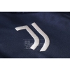 Chandal de Sudadera del Juventus 20/21 Azul