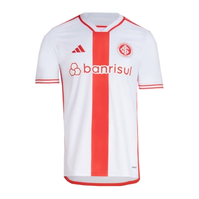 2ª Equipacion Camiseta SC Internacional 2024 Tailandia