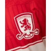 1ª Equipacion Camiseta Middlesbrough 25-26 Tailandia