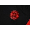 Chandal del Bayern Munich Manga Corta 25-26 Negro - Pantalon Corto