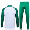 Chandal de Chaqueta del Palmeiras 23-24 Blanco