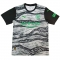 Camiseta Manchester City Special 24-25 Tailandia Negro y Blanco