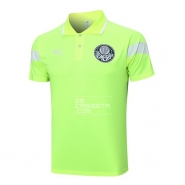 Camiseta Polo del Palmeiras 2023-24 Verde
