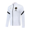 Chaqueta del Paris Saint-Germain 20/21 Blanco
