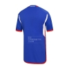 1ª Equipacion Camiseta Universidad de Chile 2023 Tailandia