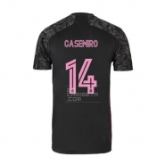 3ª Equipacion Camiseta Real Madrid Jugador Casemiro 20-21 3ª Equipacion Camiseta Real Madrid Jugador Casemiro 20-21