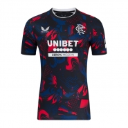 3ª Equipacion Camiseta Rangers 24-25 3ª Equipacion Camiseta Rangers 24-25