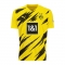 1ª Equipacion Camiseta Borussia Dortmund 20/21 1ª Equipacion Camiseta Borussia Dortmund 20/21