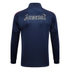 Chaqueta del Arsenal 23-24 Azul