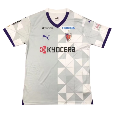 2ª Equipacion Camiseta Kyoto Sanga 2024